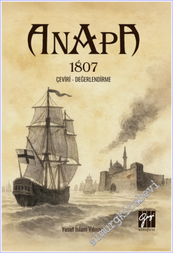 Anapa 1807 : Çeviri – Değerlendirme -        2026