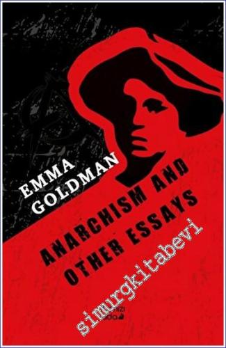 Anarchism And Other Essays - 2023