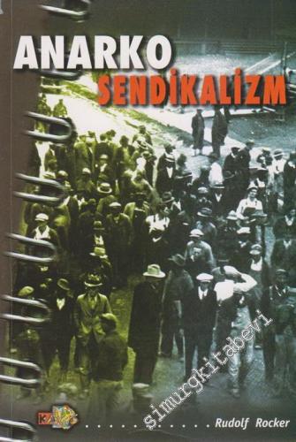 Anarko - Sendikalizm -        2000