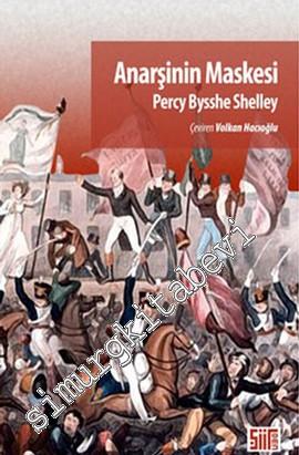 Anarşinin Maskesi -