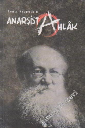 Anarşist Ahlak -