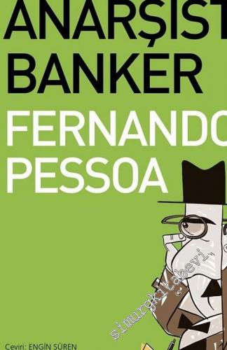 Anarşist Banker -