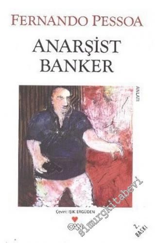 Anarşist Banker -