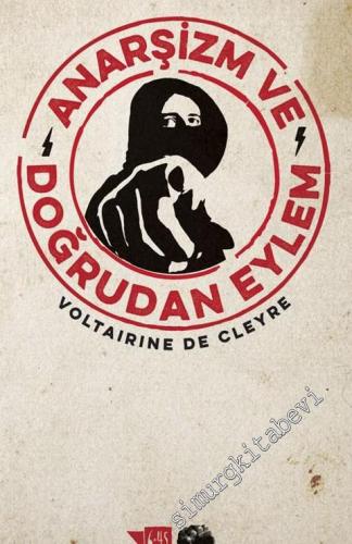 Anarşizm ve Doğrudan Eylem -