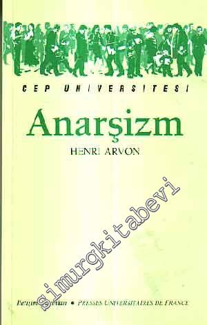 Anarşizm -