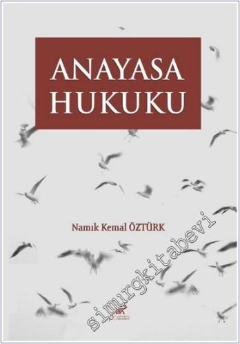Anayasa Hukuku -        2025