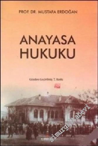 Anayasa Hukuku
