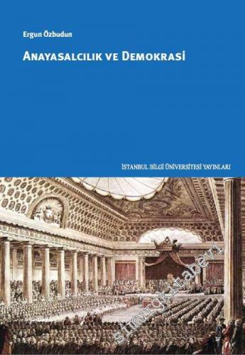 Anayasalcılık ve Demokrasi -