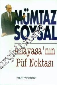 Anayasa'nın Püf Noktası -        1995