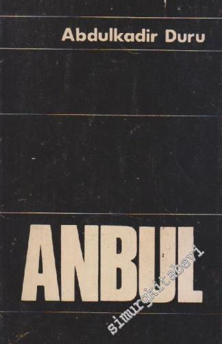 Anbul -        1967