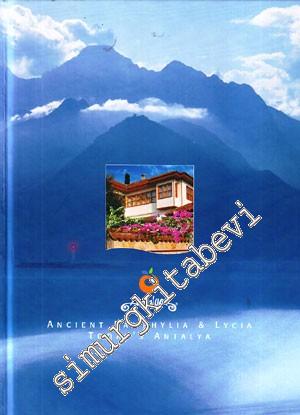 Ancient Pamphylia & Lycia Today's Antalya -