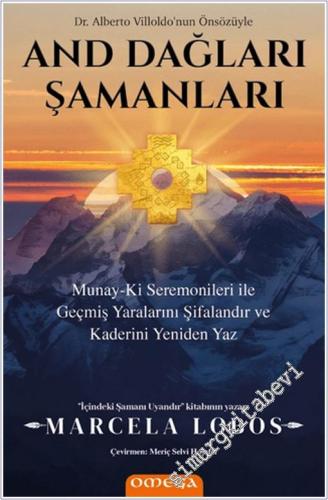 And Dağları Şamanları -        2025