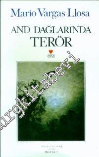 And Dağlarında Terör -        2000