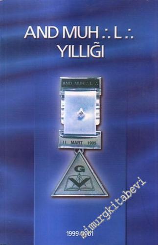 And Locası Yıllığı 1999 - 2001 -