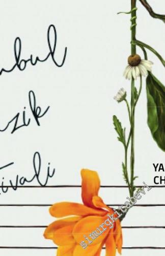 Andante Müzik Dergisi - Dijital İstanbul Müzik Festivali İçin Ekran Başına - Sayı: 167    Yıl: 17  Eylül