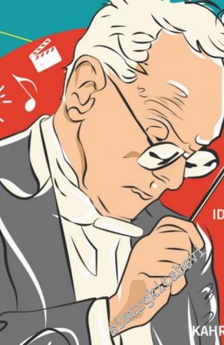 Andante Müzik Dergisi - Ennio Morricone - Sayı: 166    Yıl: 17  Ağustos