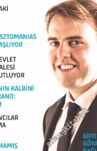 Andante Müzik Dergisi - Fora Baltacıgil - Sayı: 149    Yıl: 16  Mart