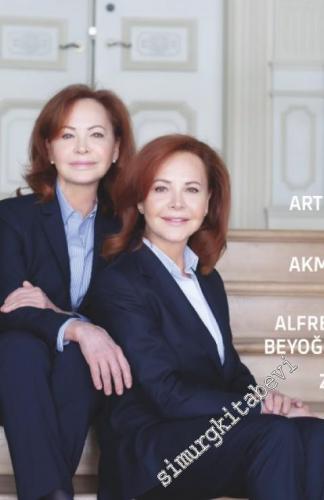 Andante Müzik Dergisi - Güher - Süher Pekinel - Sayı: 173    Yıl: 18  Mart