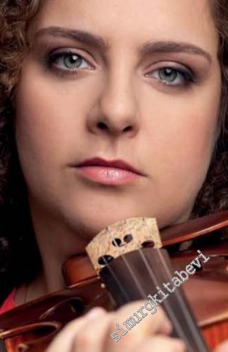 Andante Müzik Dergisi - Hande Küden - Sayı: 171    Yıl: 18  Şubat