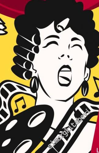 Andante Müzik Dergisi - İçinden Opera Geçen Filmler - Sayı: 165    Yıl: 17  Temmuz