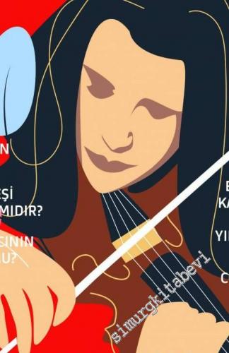 Andante Müzik Dergisi - Müziğe Emek Veren Kadınlar - Sayı: 161    Yıl: 16  Mart