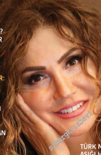 Andante Müzik Dergisi - Serenad Bağcan - Sayı: 151    Yıl: 16