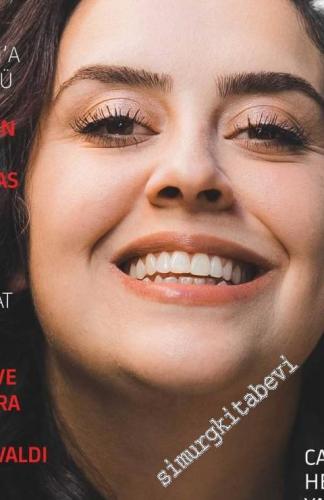 Andante Türkiye'nin Klasik Müzik Dergisi - Leonard Bernstein - Sayı: 147    Yıl: 16  Ocak