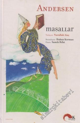 Andersen Masallar -        2002