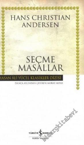 Andersen Masalları CİLTLİ -