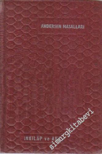 Andersen Masalları -