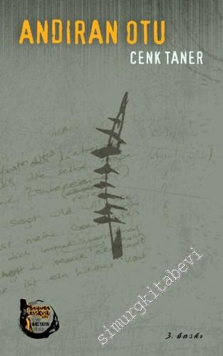 Andıran Otu -