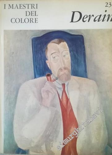 Andre Derain : I Maestri Del Colore 231 -