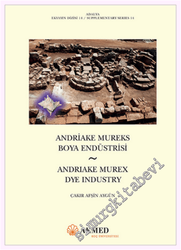 Andriake Mureks Boya Endüstrisi -         2016