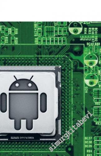 Android Programlama Eğitimi ( DVD'li)