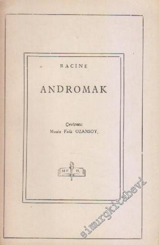 Andromak (Andromaque)