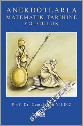Anekdotlarla Matematik Tarihine Yolculuk -        2025