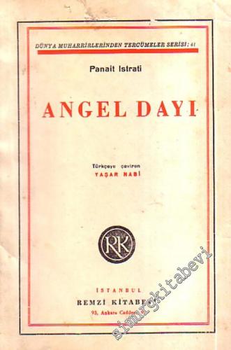 Angel Dayı -