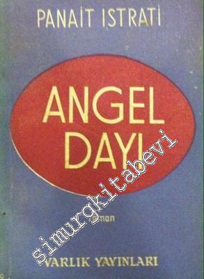 Angel Dayı