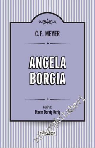 Angela Borgia -