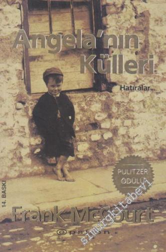 Angela'nın Külleri : Hatıralar