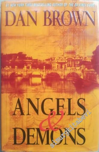 Angels and Demons -        2003