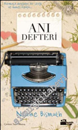 Anı Defteri -