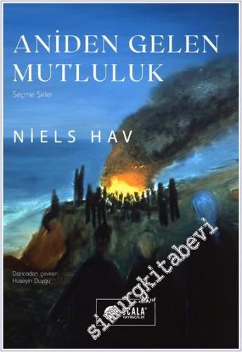 Aniden Gelen Mutluluk -        2025