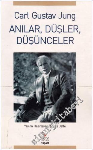 Anılar Düşler Düşünceler -        2008