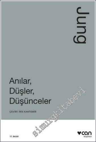 Anılar Düşler Düşünceler -