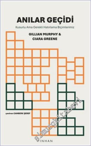 Anılar Geçidi : Kusurlu Ama Gerekli Hatırlama Biçimleri -        2025