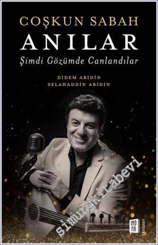 Anılar Şimdi Gözümde Canlandılar -        2022