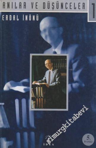 Anılar ve Düşünceler 1 -        1996