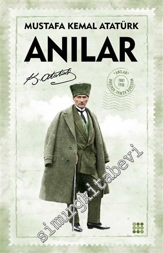 Anılar -
