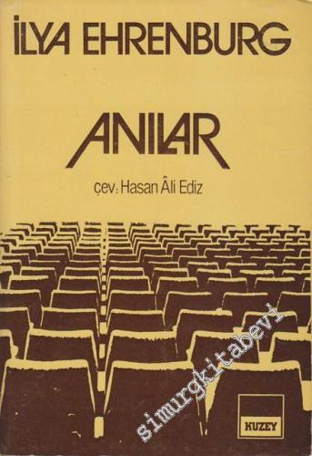 Anılar -